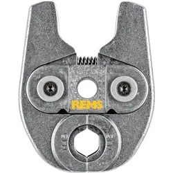Rems MINI Presszange / Pressbacke - M - Profil, Größe M 15