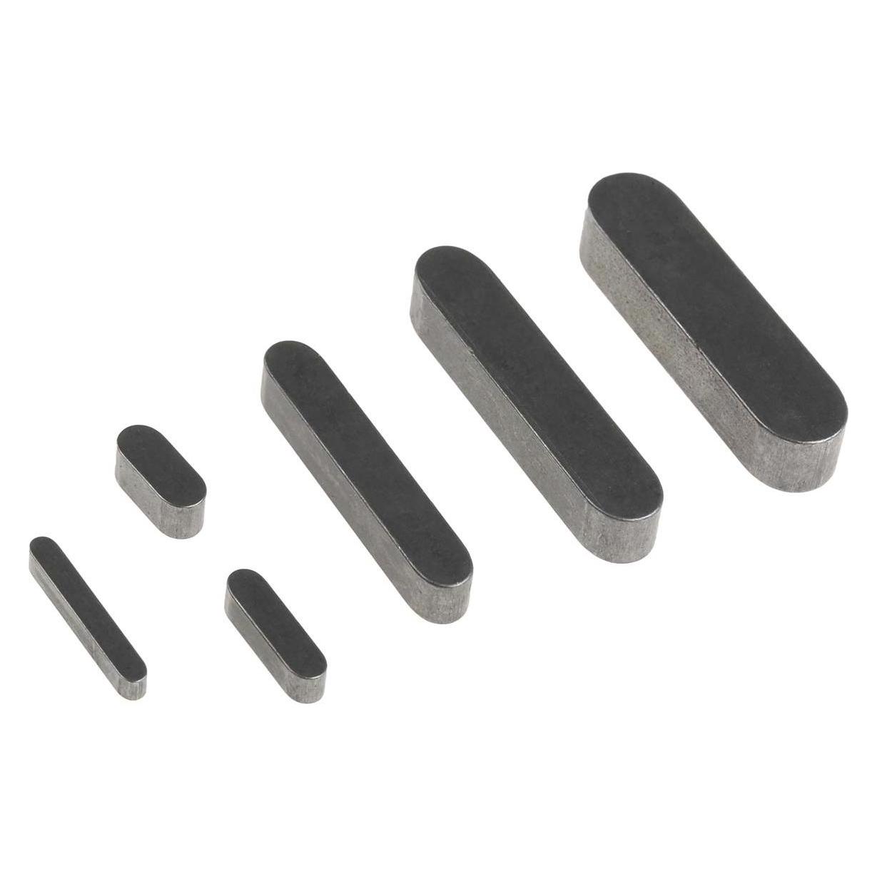 RS PRO Passfedern Satz (3029161)