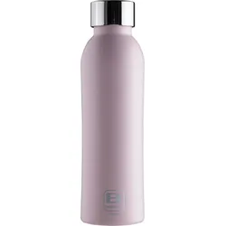 BBottles Sandblasted Thermoflasche 500 ml, lotus
