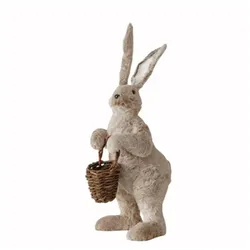 BOLTZE Osterfigur Bommel 76cm