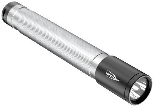 Ansmann Daily Use 150B 1600-0428 LED Taschenlampe batteriebetrieben 150lm 20h 107g