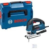 Stichsäge GST 150 BCE blau, L-BOXX, 780 Watt