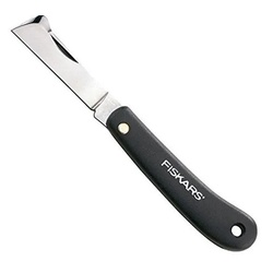 Fiskars 1001625 Gartenmesser