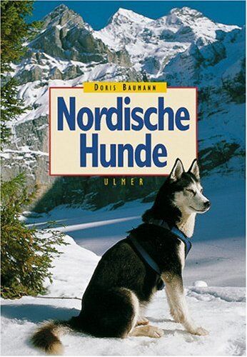 Doris Baumann - Nordische Hunde - Preis vom 30.09.2026 22:30:23 h