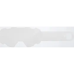 FXR Maverick 2023 Tear-Off Abreißfolie - 20er Pack 
