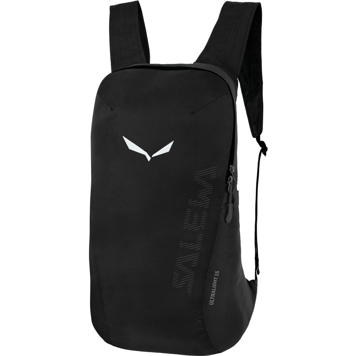 Salewa Ultralight 15L black out (0910) UNI 00-0000001419-0910-UNI