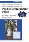 Betriebs- und verfahrenstechnische Grundoperationen - Preis vom 30.09.2026 09:01:18 h