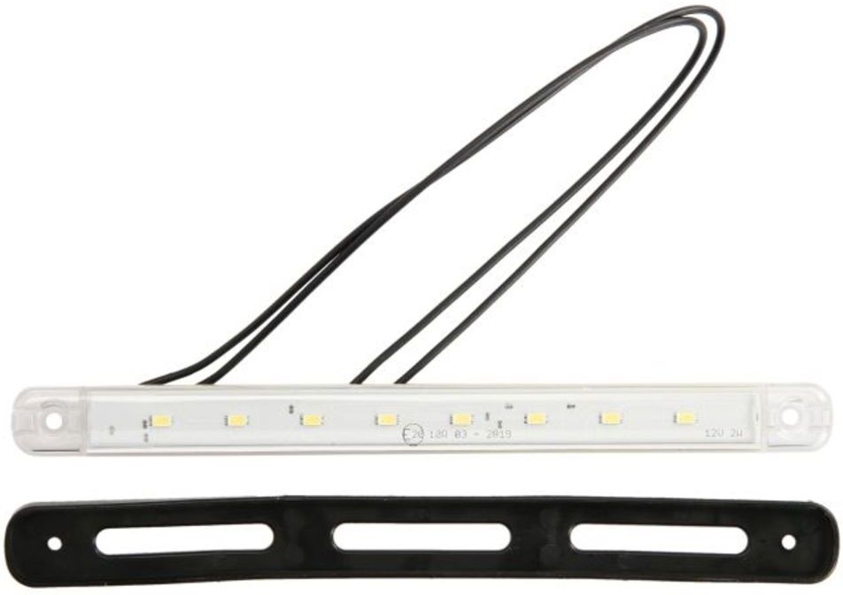 Waś Innenraumlampe/Elemente WAS 726 LW09