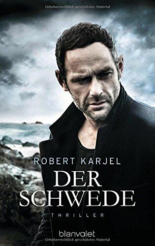 Robert Karjel - Der Schwede: Thriller - Preis vom 09.10.2026 07:28:09 h