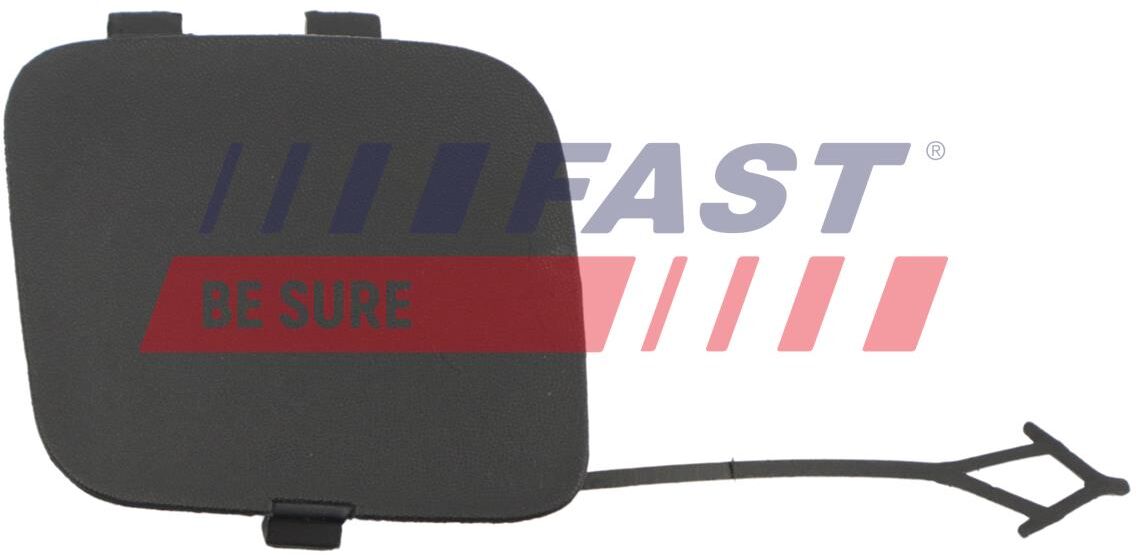 Fast Blende, Nebelscheinwerfer Ft10625g Für Fiat