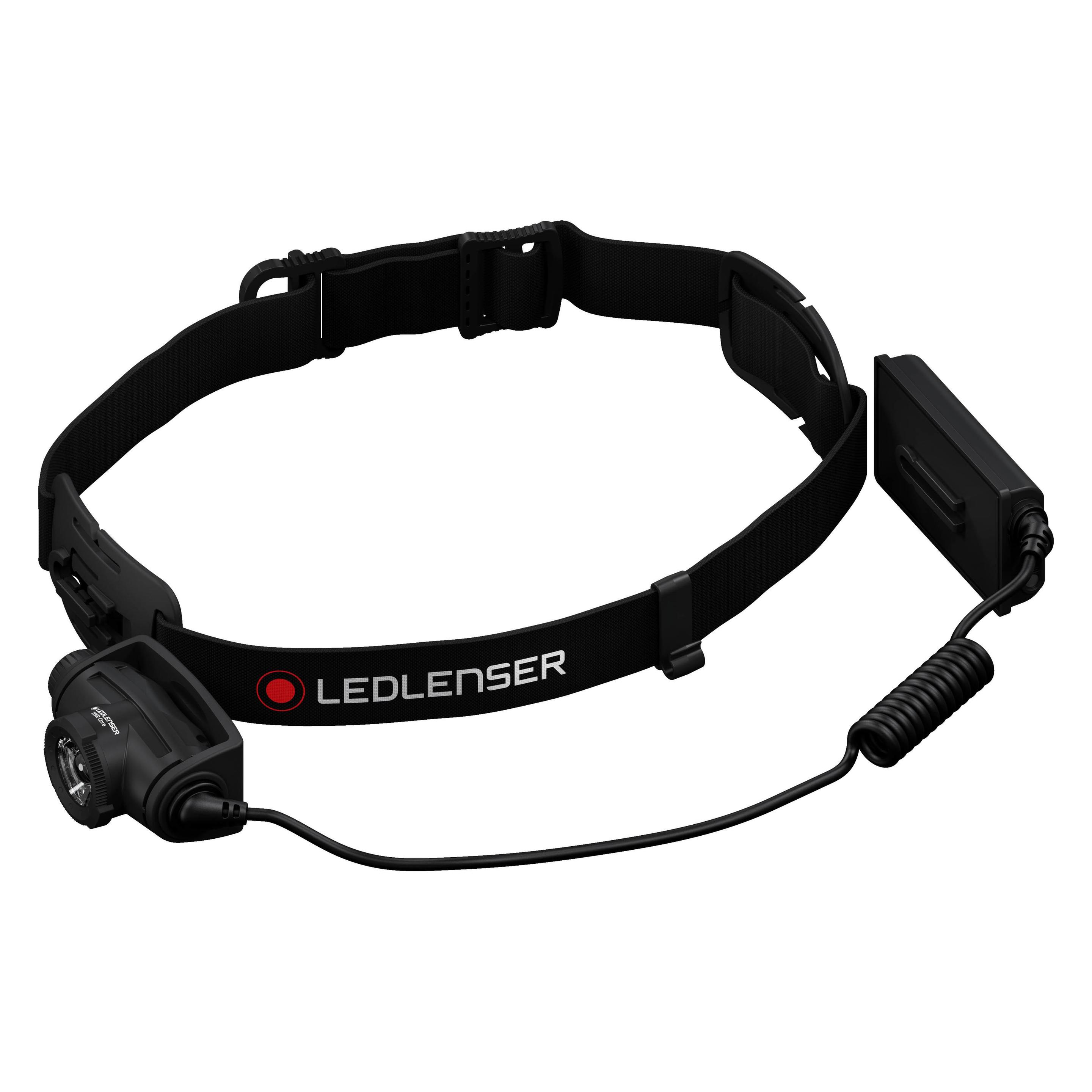 Ledlenser LED-Stirnlampe H5 Core (350 lm) (502193)