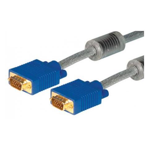 Tecline S-VGA MM 1m (1 m) (128501)