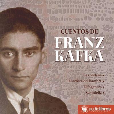 Cuentos de Kafka - Franz Kafka, Audio, 9789873693557