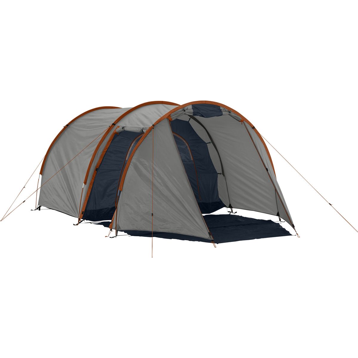 Grand Canyon Robson 3 Tent limestone grey 30921605