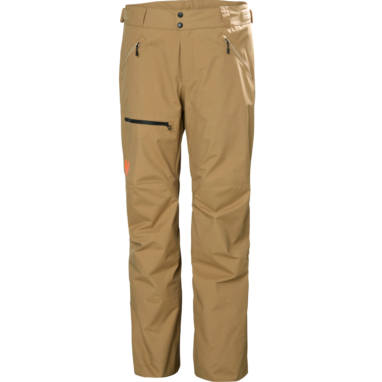 Helly Hansen Herren Skihose SOGN CARGO elmwood - L