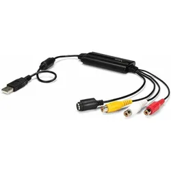 StarTech USB Video Grabber (0.13 m), Audiokabel