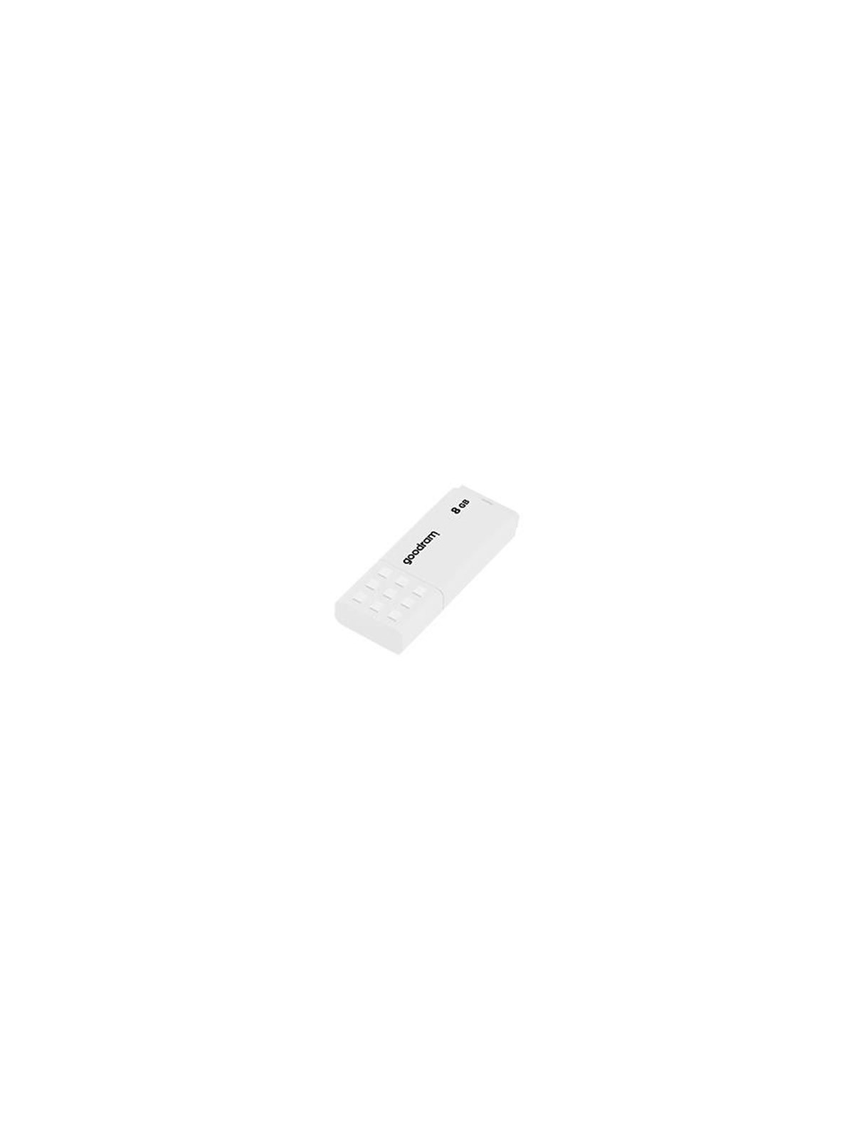 GOODRAM UME2 - Weiß - 8GB - USB-Stick