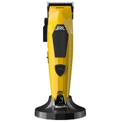 JRL Diamante 2025C Professional Clipper – Gelb