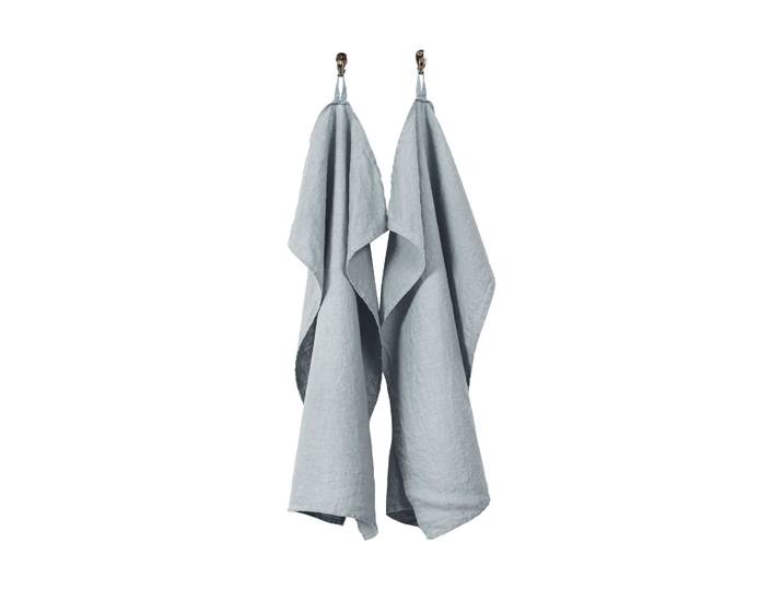 Himla Torchon Sunshine Lot de 2 Heavenly, 50x70 cm