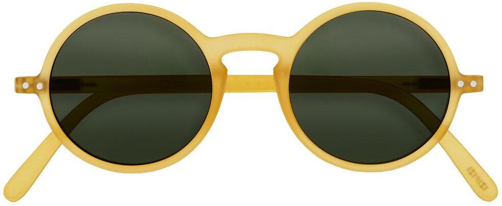 Izipizi  - #g Sun Yellow Honey - Lunettes de soleil