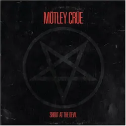 BMG Rights Management, Schallplatten, Shout At The Devil (Mötley Crüe)