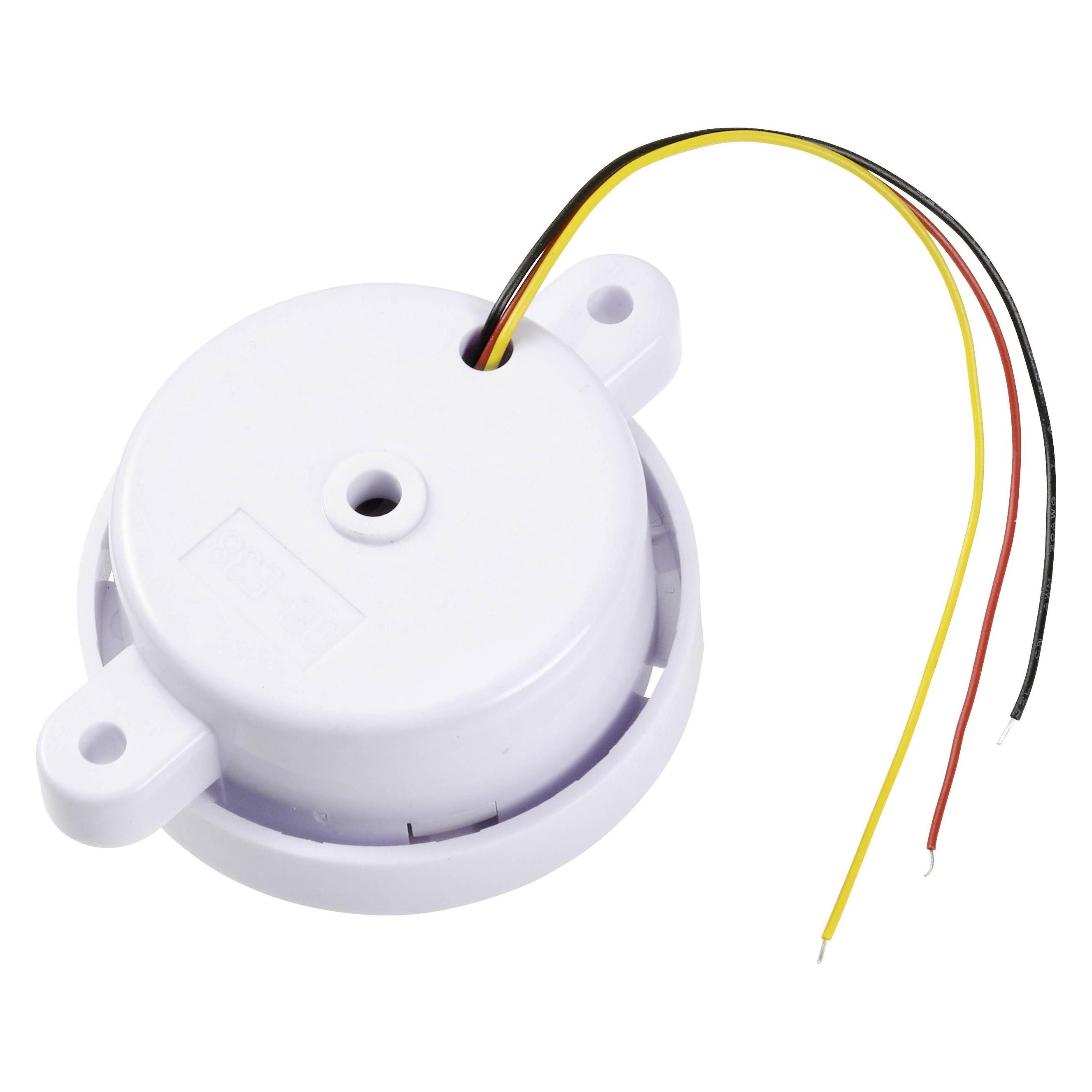 Tru Components Piezo-Signalgeber EFC4526L (TC-9202116)