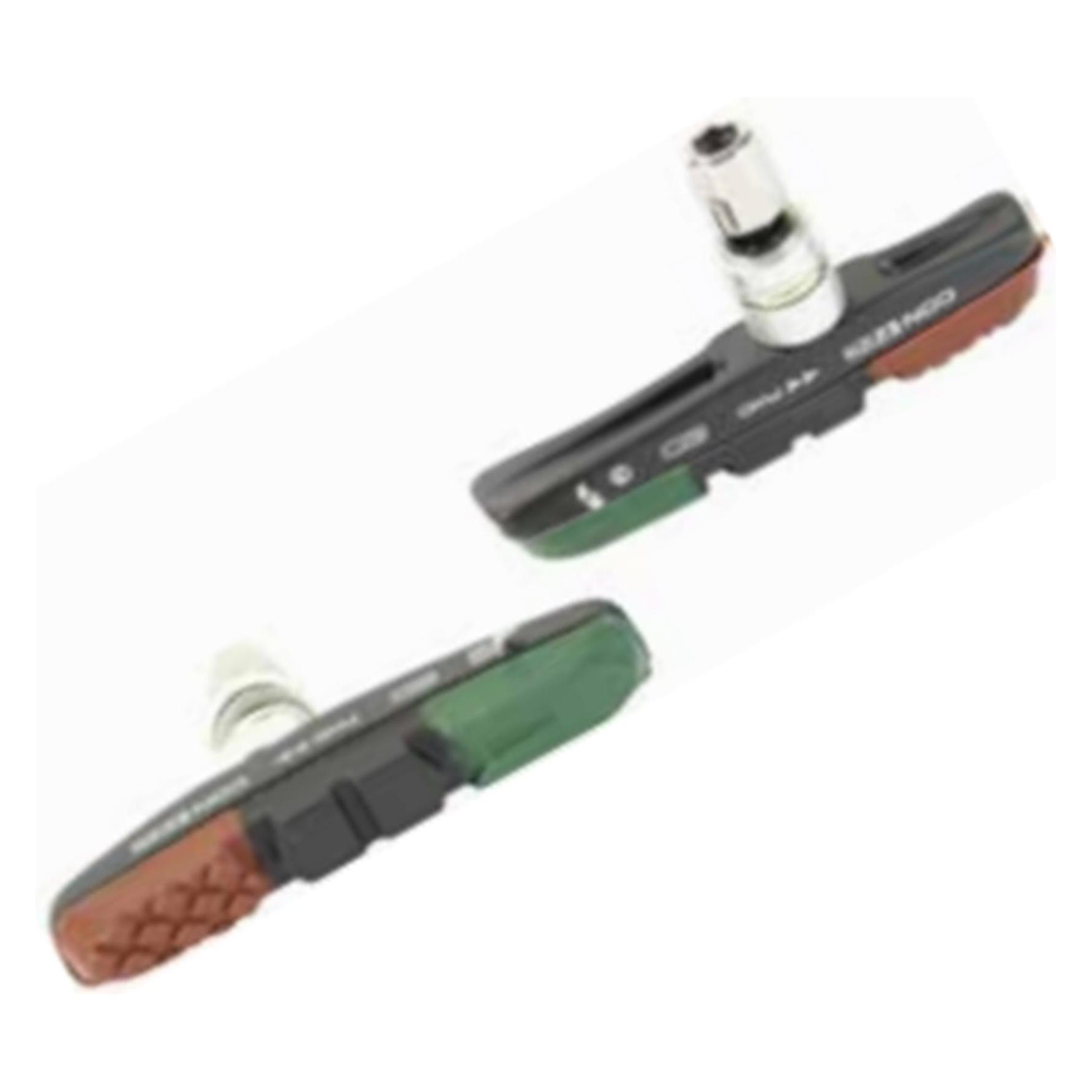 Contec Bremsschuhbox Cartr. asymmetrisch (03079654)