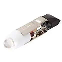 Schlegel Leuchtdiode ultraweiss 24V L5,5K24UW