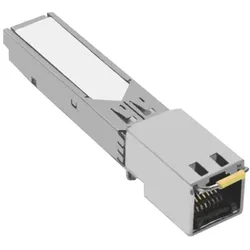 Schneider Electric 490NAC0100 HSBY SFP Buchse, RJ45