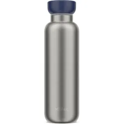 MEPAL ToGo Thermoflasche Ellipse 500ml - blau