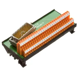 Weidmüller Übergabemodul ELCO- RS ELCO 56/54RM S