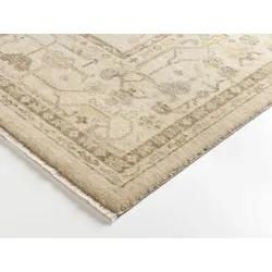 Webteppich ZIEGLER Mossul (BL 90x160 cm) - BL 90x160 cm