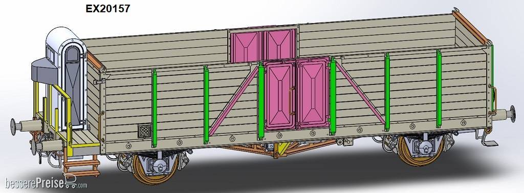Exact-Train EX20157
