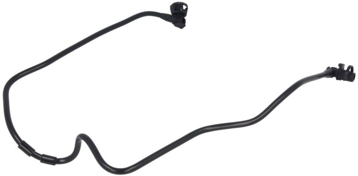 Kunststoffleitung, Kühlsystem THERMOTEC DWC004TT