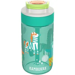 KAMBUKKA LAGOON 400ML Trinkflasche 2026 disco zoo