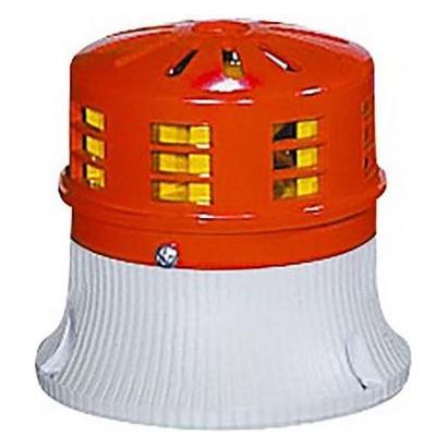 RS PRO Sirene 96dB, 24 V (1999752)