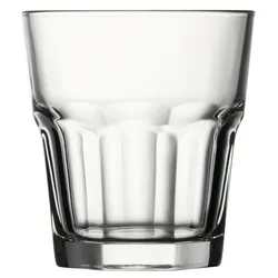 48x Whiskyglas Pasabahce Casablanca 355 ml Wasserglas