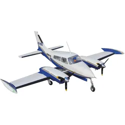 Seagull Models ( SG-Models ) Cessna 310 Giant Twin 81" OHNE Einziehfahrwerk ARF