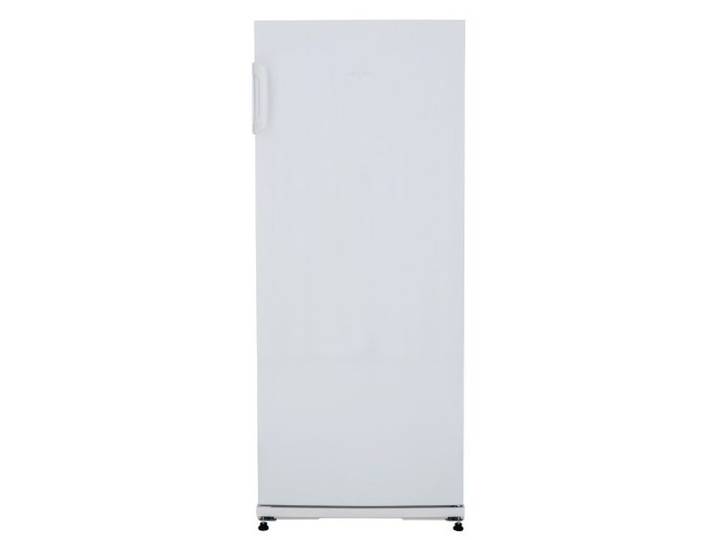 Exquisit GS245-H-280EW Vrieskast Wit
