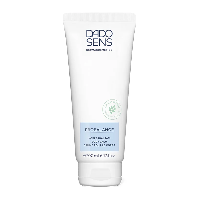 Dado Sens PROBALANCE, KÖRPERBALSAM, 200ml 604203
