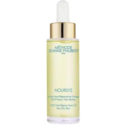 Méthode Jeanne Piaubert, Gesichtscreme, Nourilys Soin (30 ml, 24h Creme)