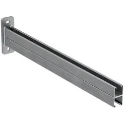 Fischer Auslegerkonsole FCA 41D feuerverzinkt - 1000 - 538017