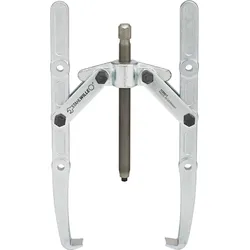 STAHLWILLE Abzieher Spann-W.280mm x Spann-T.390mm
