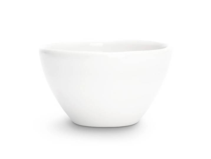 Mateus Bol Basic 12 cm blanc