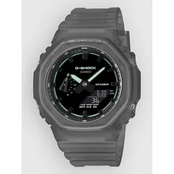 G-SHOCK GA-2100K-1AER Uhr transparent black Gr. Uni