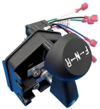 United Club Car DS Forward Reverse Gear Switch Assembly Replacement For Golf Carts front And Rear Gear Switch