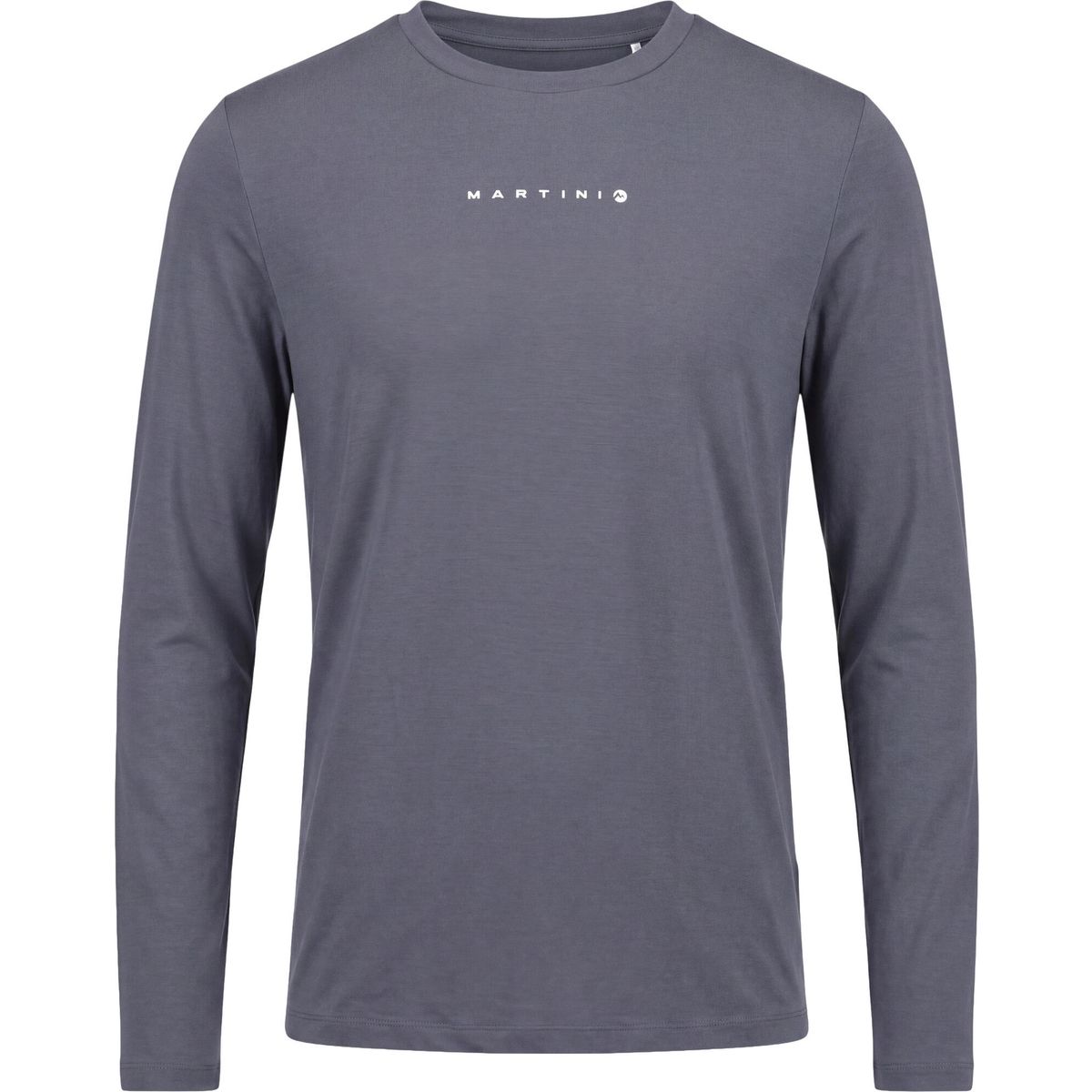 Martini Firstline Dash LS Shirt M volcanic (680) XL SSSK60846B-680-XL