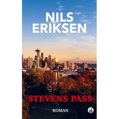 Stevens Pass, Taschenbuch von Nils Eriksen, Svanen, 978-94-037-1681-7