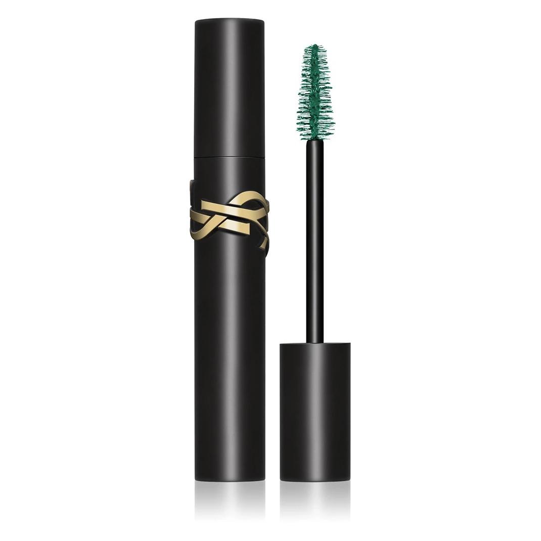 Yves Saint Laurent Mascara Lash Clash 03 Green (03 Green, 03 Scandalous Green, 03 Vert, Lash Clash 03 Green, Scandalous Green 03) (LF462900)