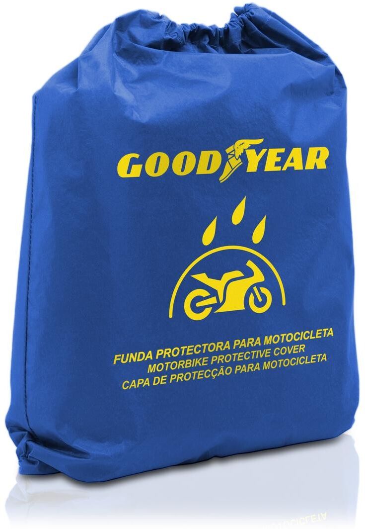 Goodyear GOD7022 Motorradabdeckung